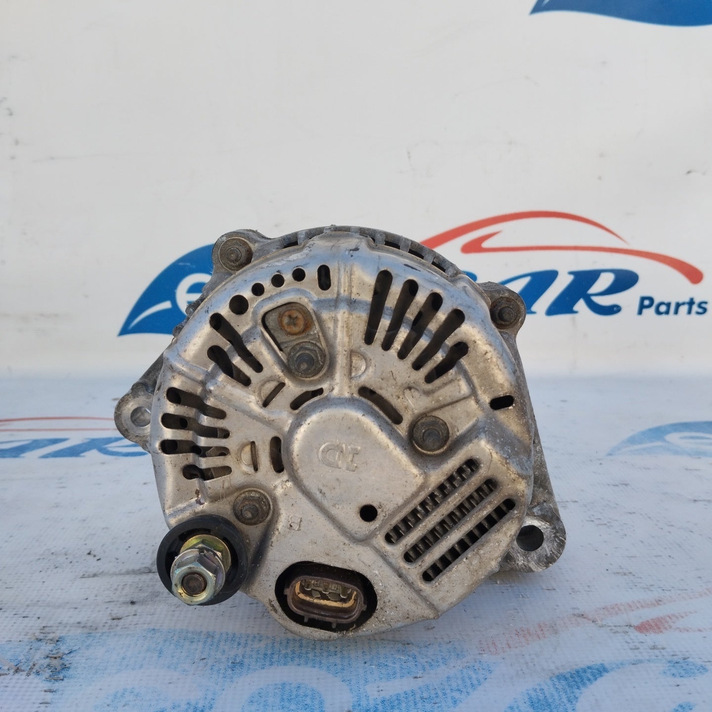 Alternatore Jaguar XKR 4.2 B ecoAG3364