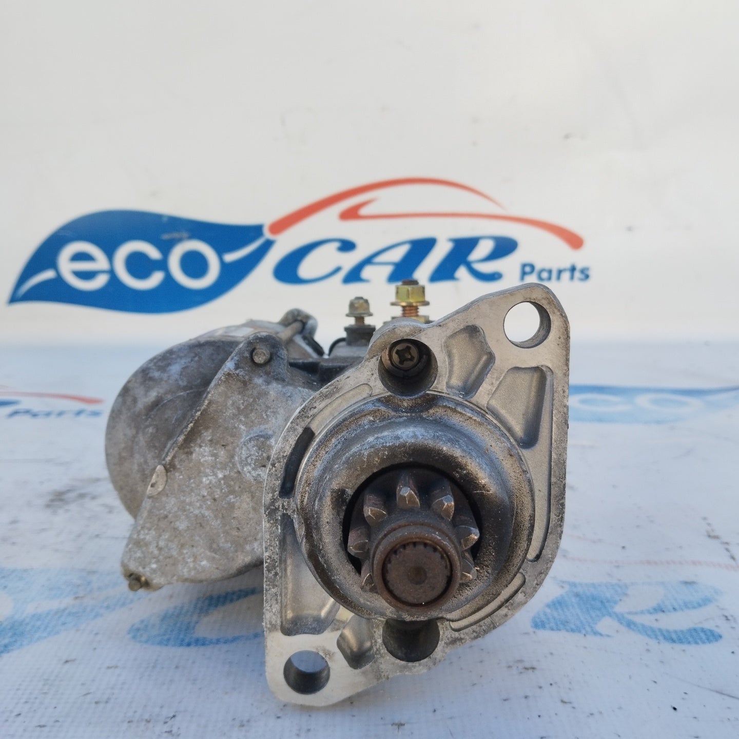 Jaguar XKR 4.2 B starter motor cod: 228000-5092 ecoAG3365