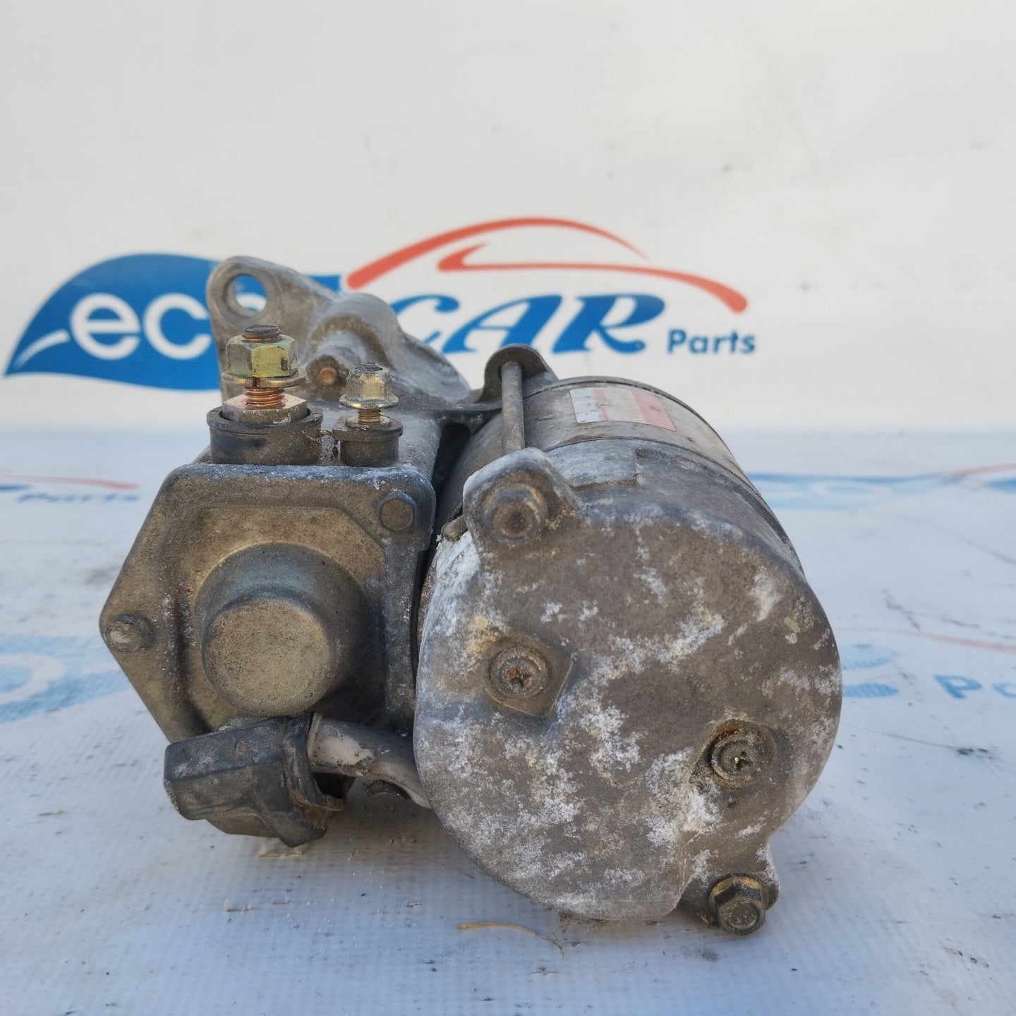 Jaguar XKR 4.2 B starter motor cod: 228000-5092 ecoAG3365