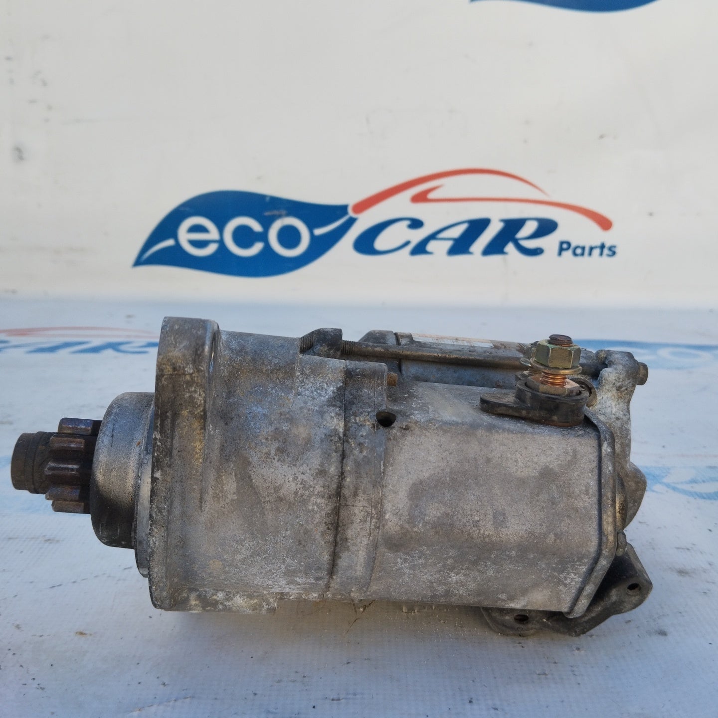 Jaguar XKR 4.2 B starter motor cod: 228000-5092 ecoAG3365