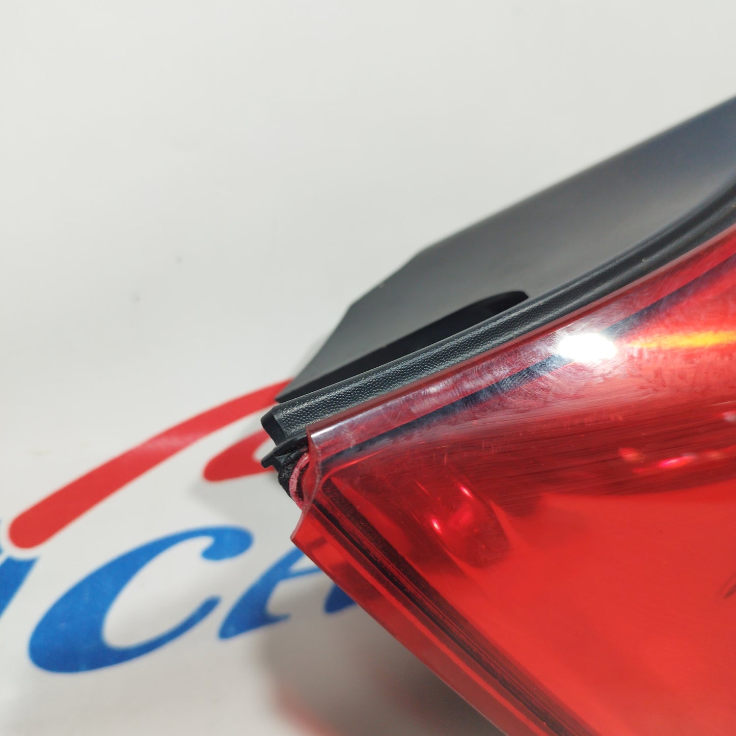 Linke Rückleuchte Renault Scenic 2008 Code: 8200474328 ecoAC5864