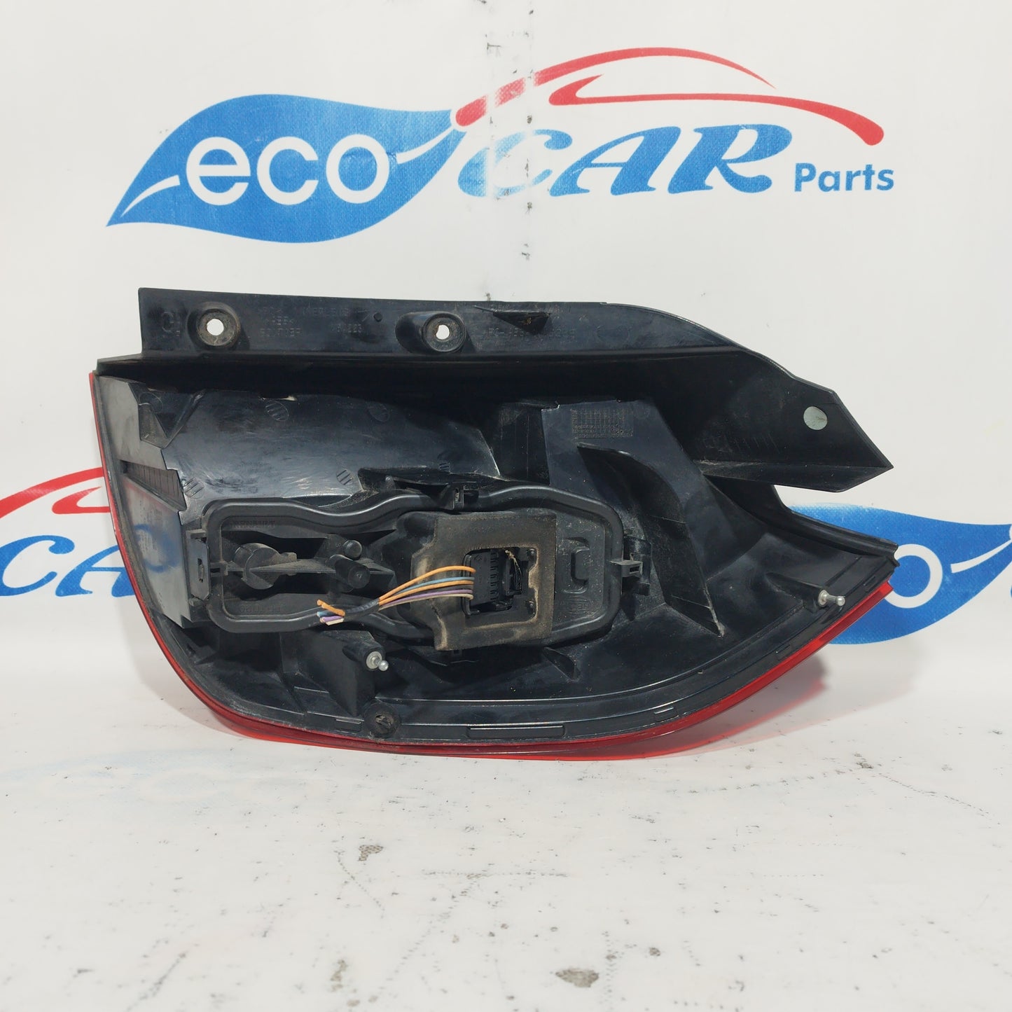 Linke Rückleuchte Renault Scenic 2008 Code: 8200474328 ecoAC5864