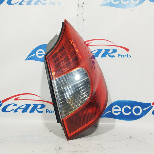 Fanale posteriore dx Renault Scenic 2008 ecoAC5865