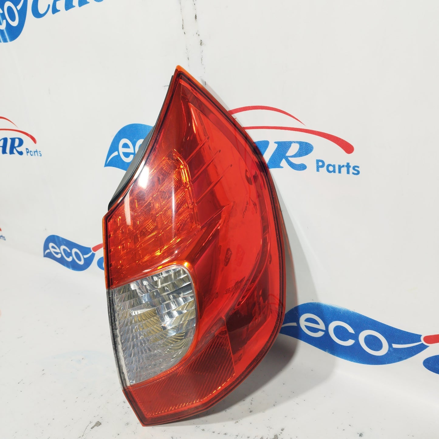 Fanale posteriore dx Renault Scenic 2008 ecoAC5865