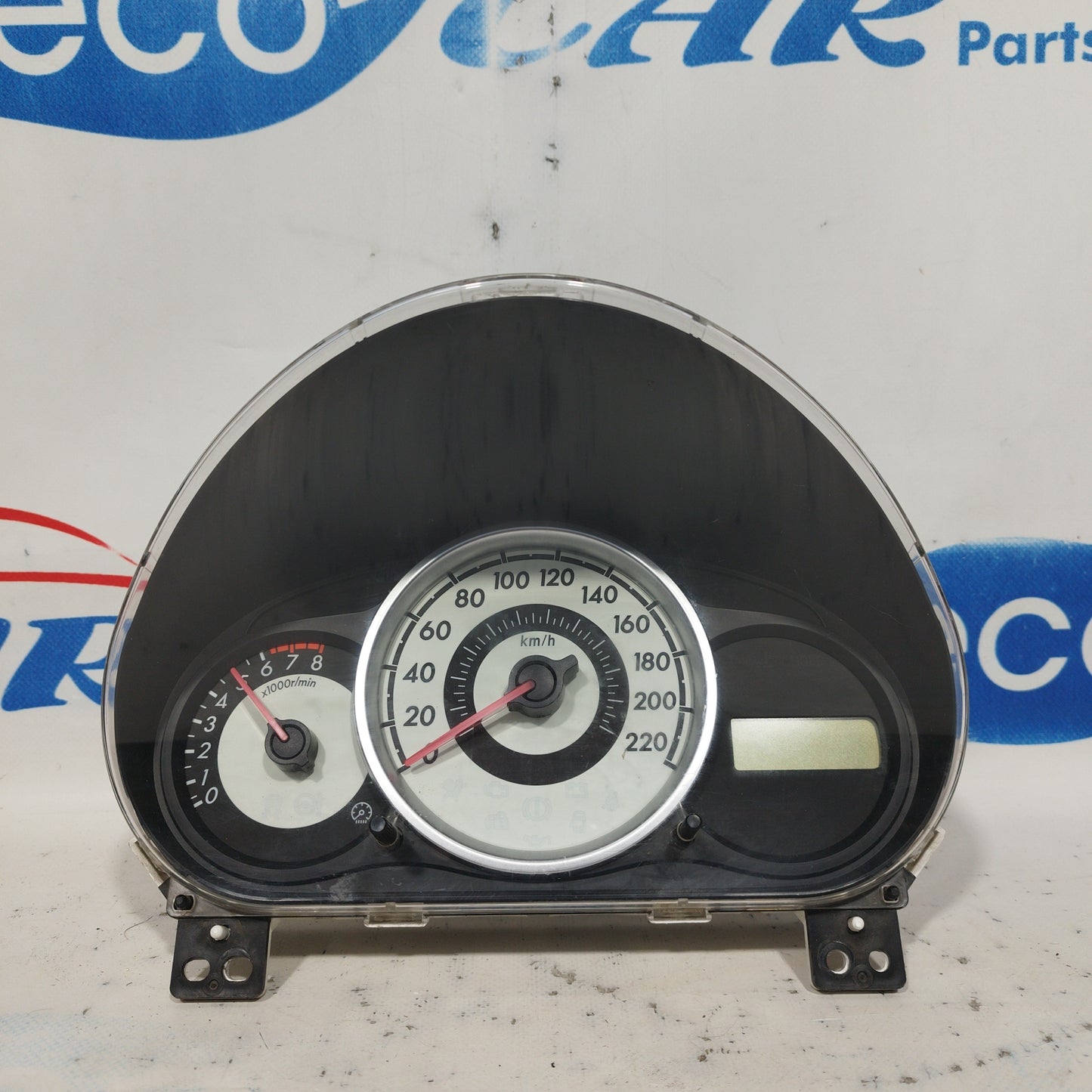 Quadro strumenti Mazda 2 1.3 B  2010 codice: D01J55430K9001 ecoAC5753