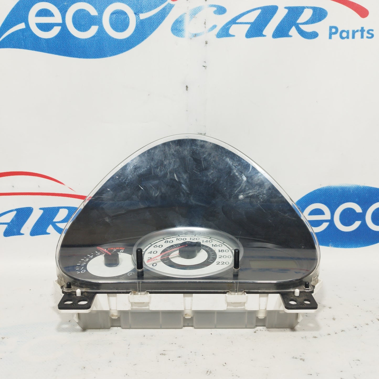 Quadro strumenti Mazda 2 1.3 B  2010 codice: D01J55430K9001 ecoAC5753