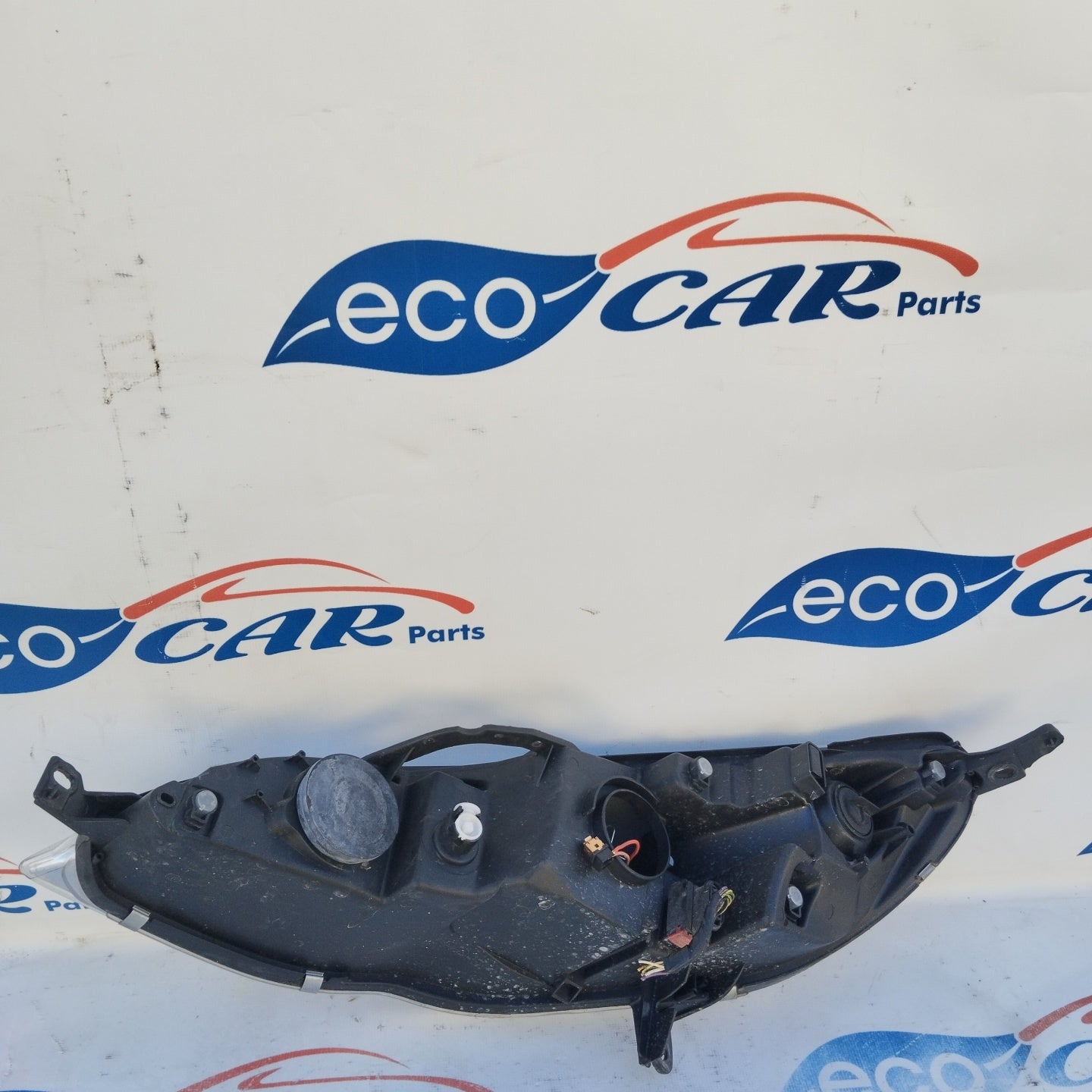 Fanale anteriore dx Peugeot 407 DEPO ecoAG3366