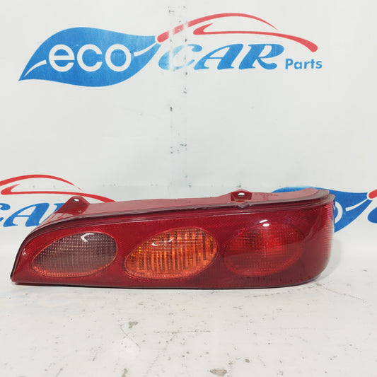 Right rear light fiat 600 2003 DEPO ecoAC5868