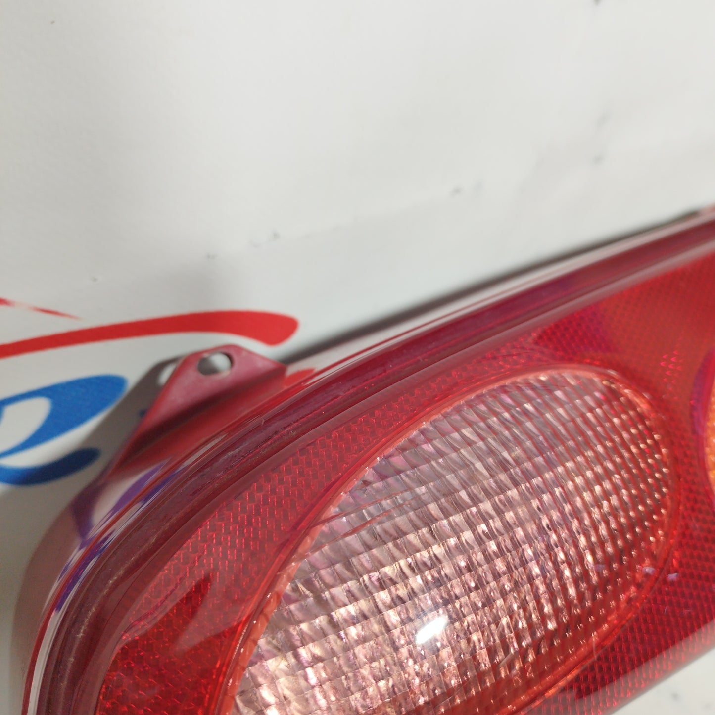 Fanale posteriore dx fiat 600 2003 DEPO ecoAC5868