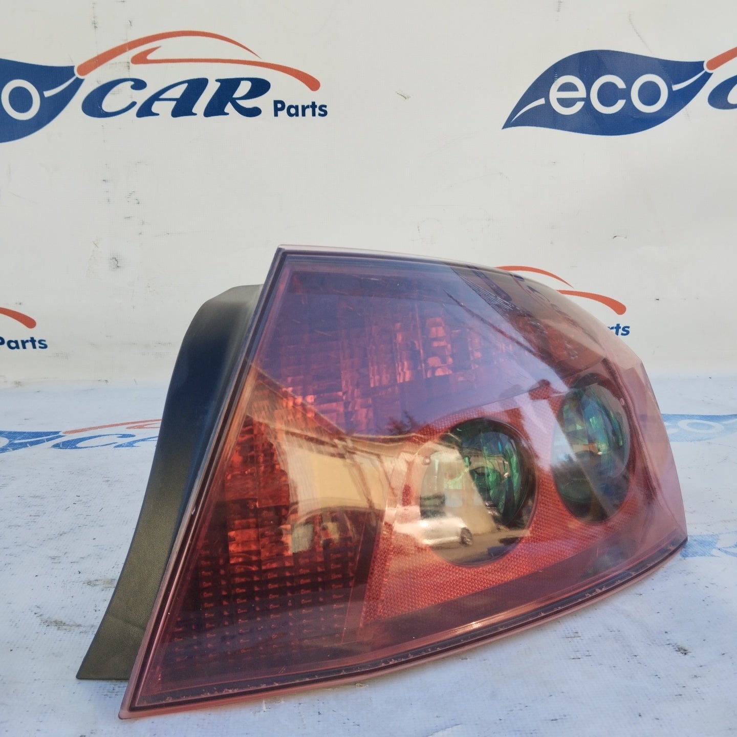 Fanale posteriore dx Peugeot 407 2005 Berlina ecoAG3367