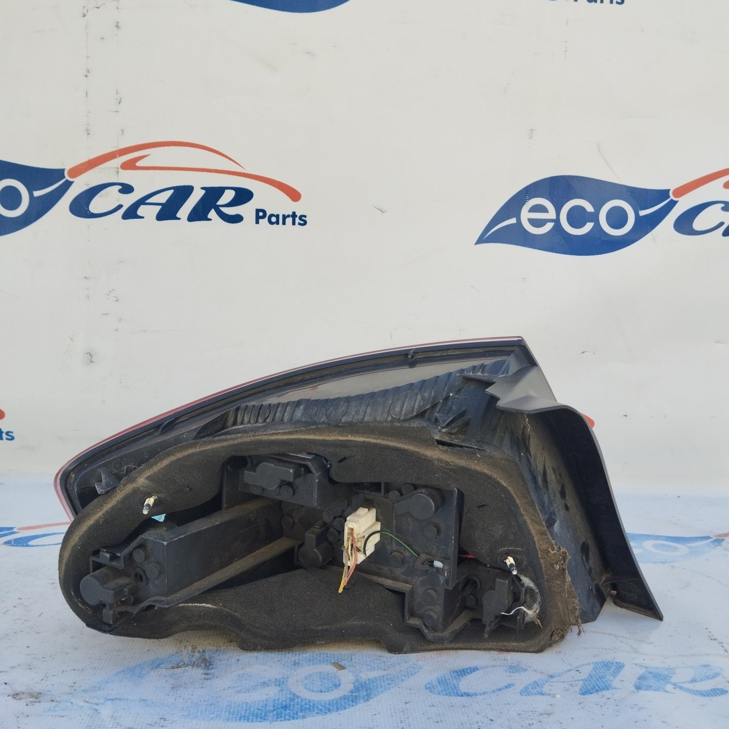 Fanale posteriore dx Peugeot 407 2005 Berlina ecoAG3367