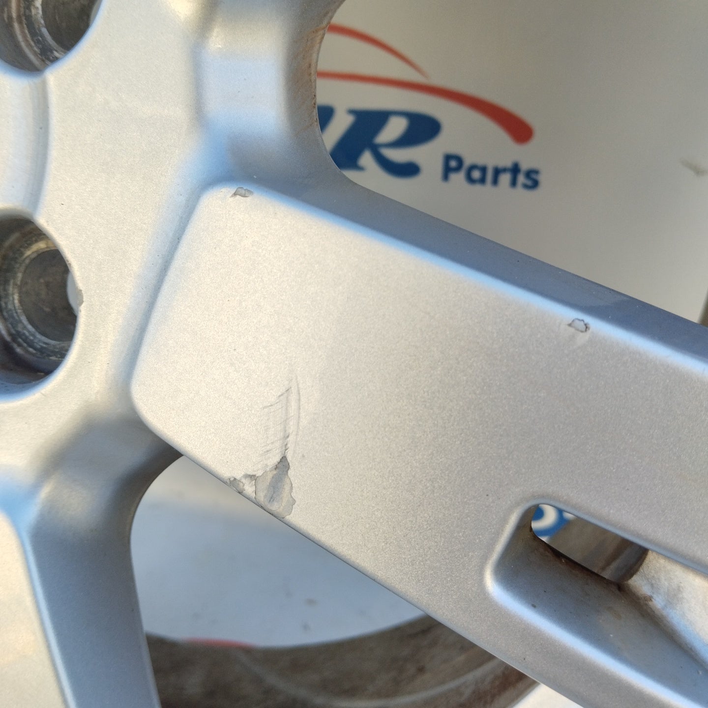 Land Rover Discovery 4 225/55R19 Reifen und Felgen Code 9h22-1007-AAW CO ecoAG3368