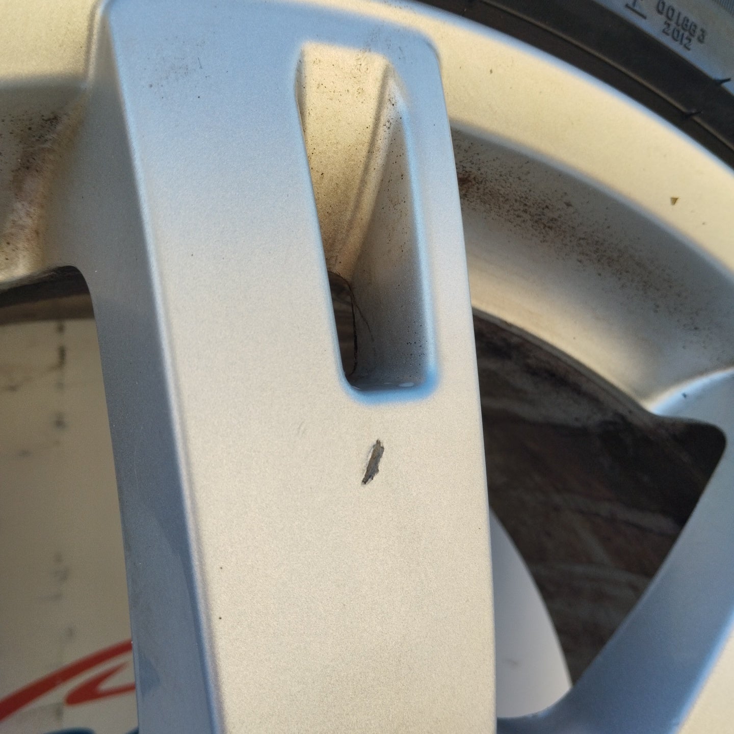 Land Rover Discovery 4 225/55R19 Reifen und Felgen Code 9h22-1007-AAW CO ecoAG3368