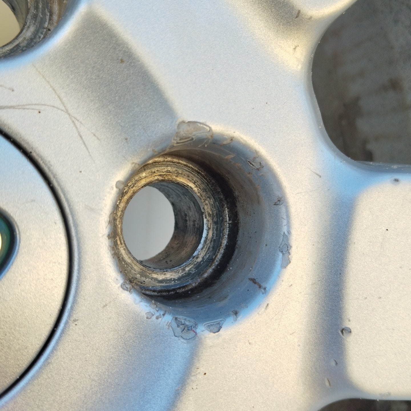 Land Rover Discovery 4 225/55R19 Reifen und Felgen Code 9h22-1007-AAW CO ecoAG3368