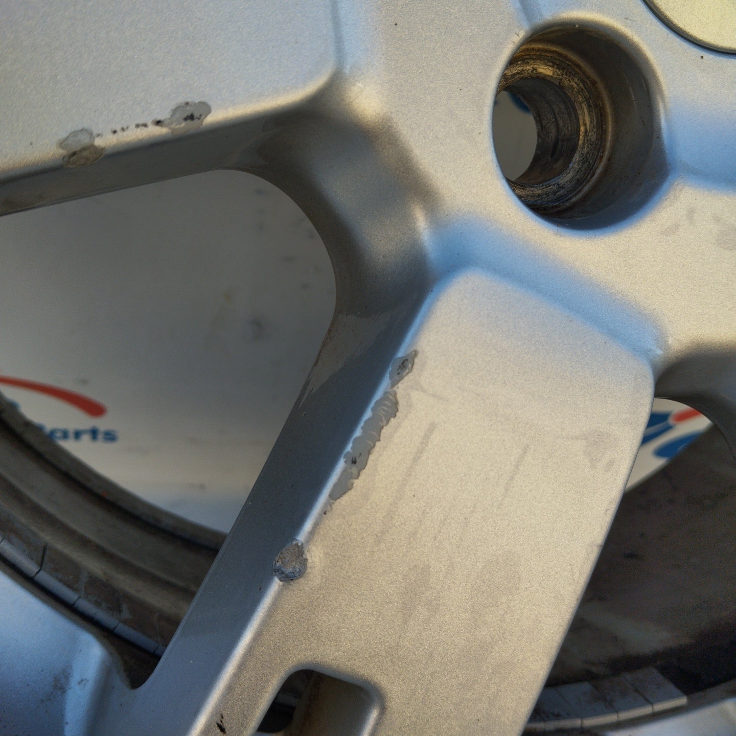 Land Rover Discovery 4 225/55R19 Reifen und Felgen Code 9h22-1007-AAW CO ecoAG3368