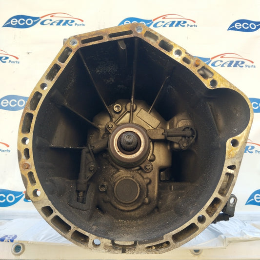 Mercedes ML W163 2.7 CDI Getriebecode: r2112610903 ecoAG3369