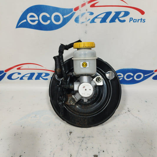 Servofreno Subaru impreza 1.5 Benzina 2010 Codice: 15RG215T ecoAC5876