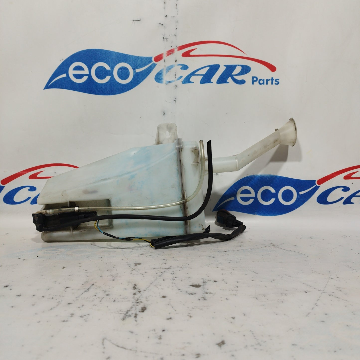 Vaso espansione Nissan Micra K13 2010 ecoAC5880