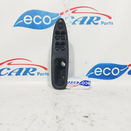 Pulsantiera anteriore sx Lancia Lybra 4 Tasti ecoAC5887