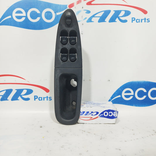 Pulsantiera anteriore sx Lancia Lybra 4 Tasti ecoAC5887