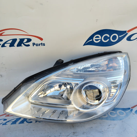 Renault Scenic 2008 DEPO ecoAG3372 linker Frontscheinwerfer