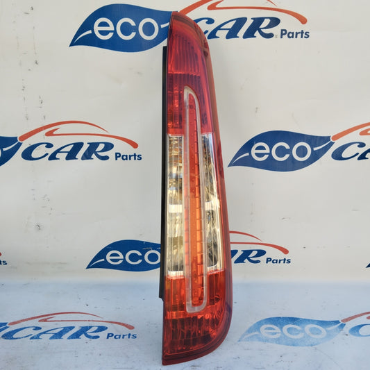 Rechte hintere LED-Leuchte Ford C-Max 2009 ecoAG3373