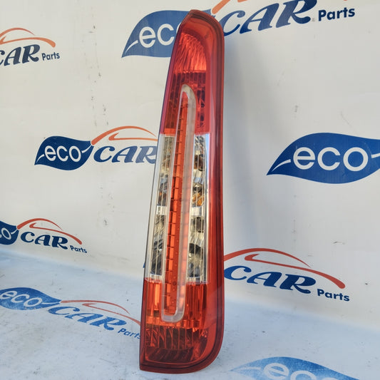 Rechte hintere LED-Leuchte Ford C-Max 2009 ecoAG3373