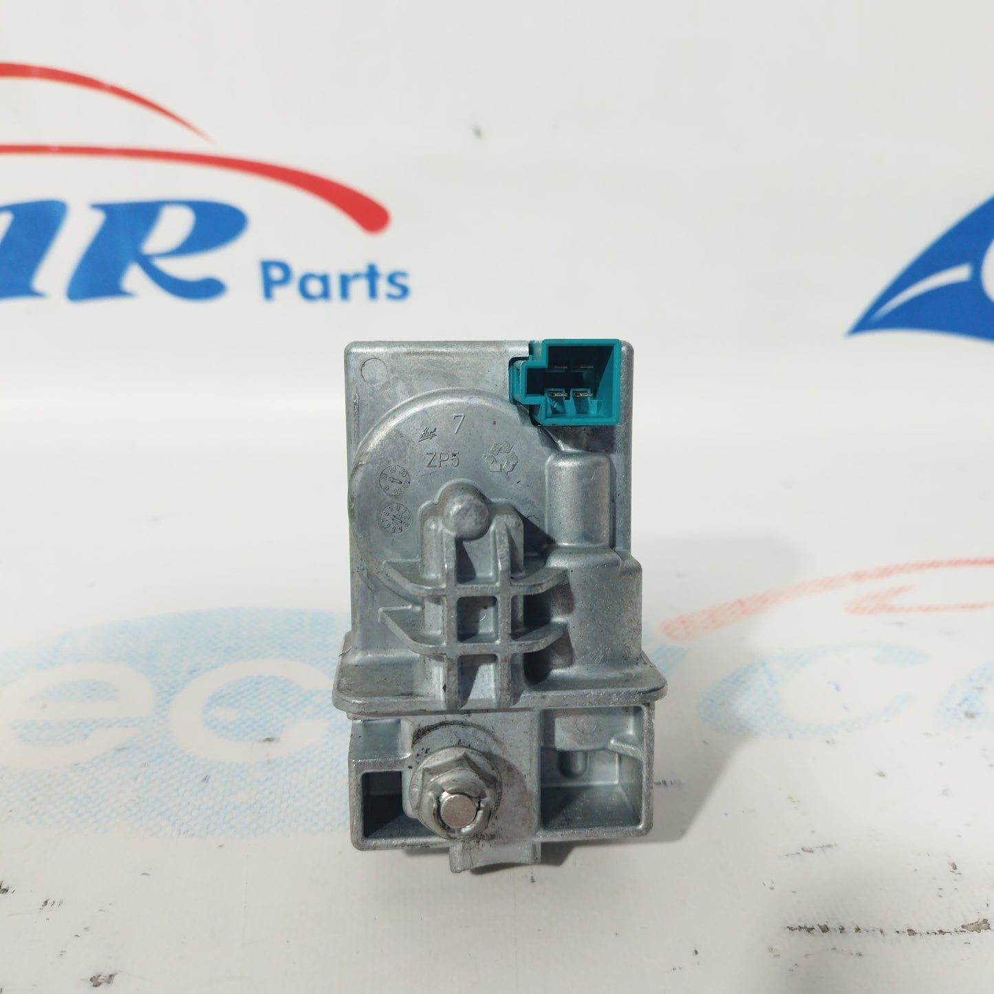 Zündanlage Mercedes C-Klasse 2.2 CDI 170 PS 2009 Code: A6461509172 ecoAC5890