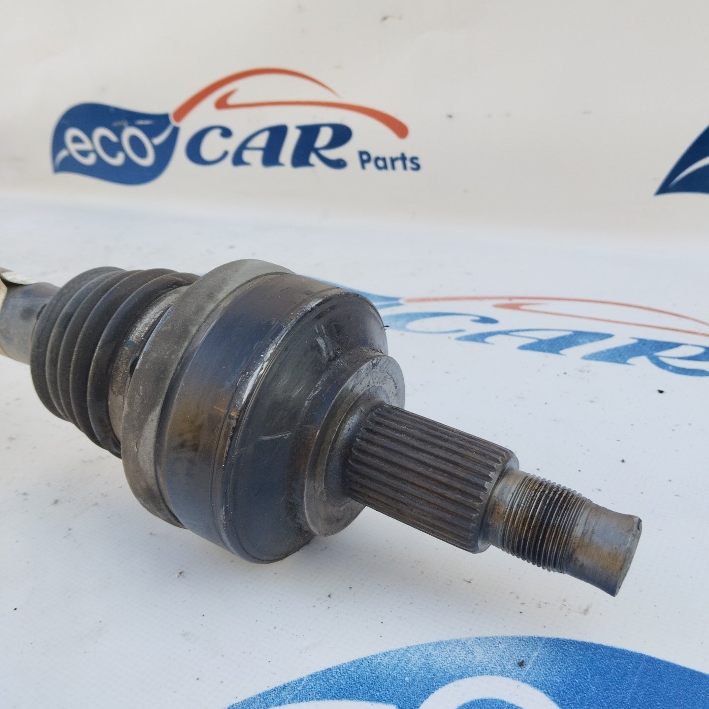 Rear differential Alfa romeo Stelvio 2.2 D 2019 Cod. 00552719890 ecoAG3376