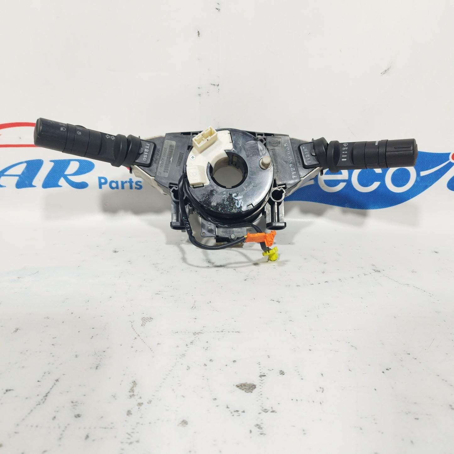 Devioluci Nissan Qashqai 2007 codice: 25560JD000 ecoAC5893