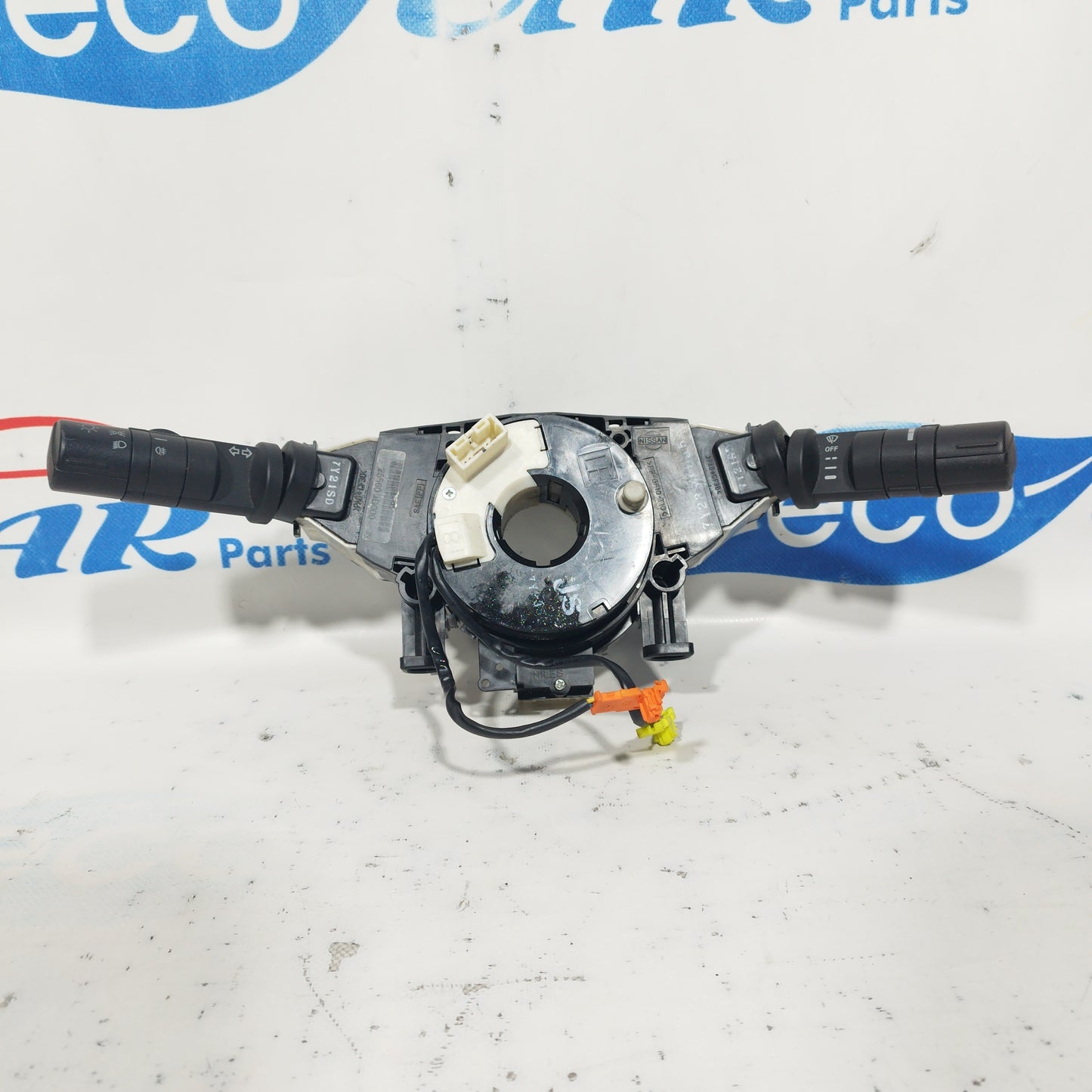 Devioluci Nissan Qashqai 2007 codice: 25560JD000 ecoAC5893