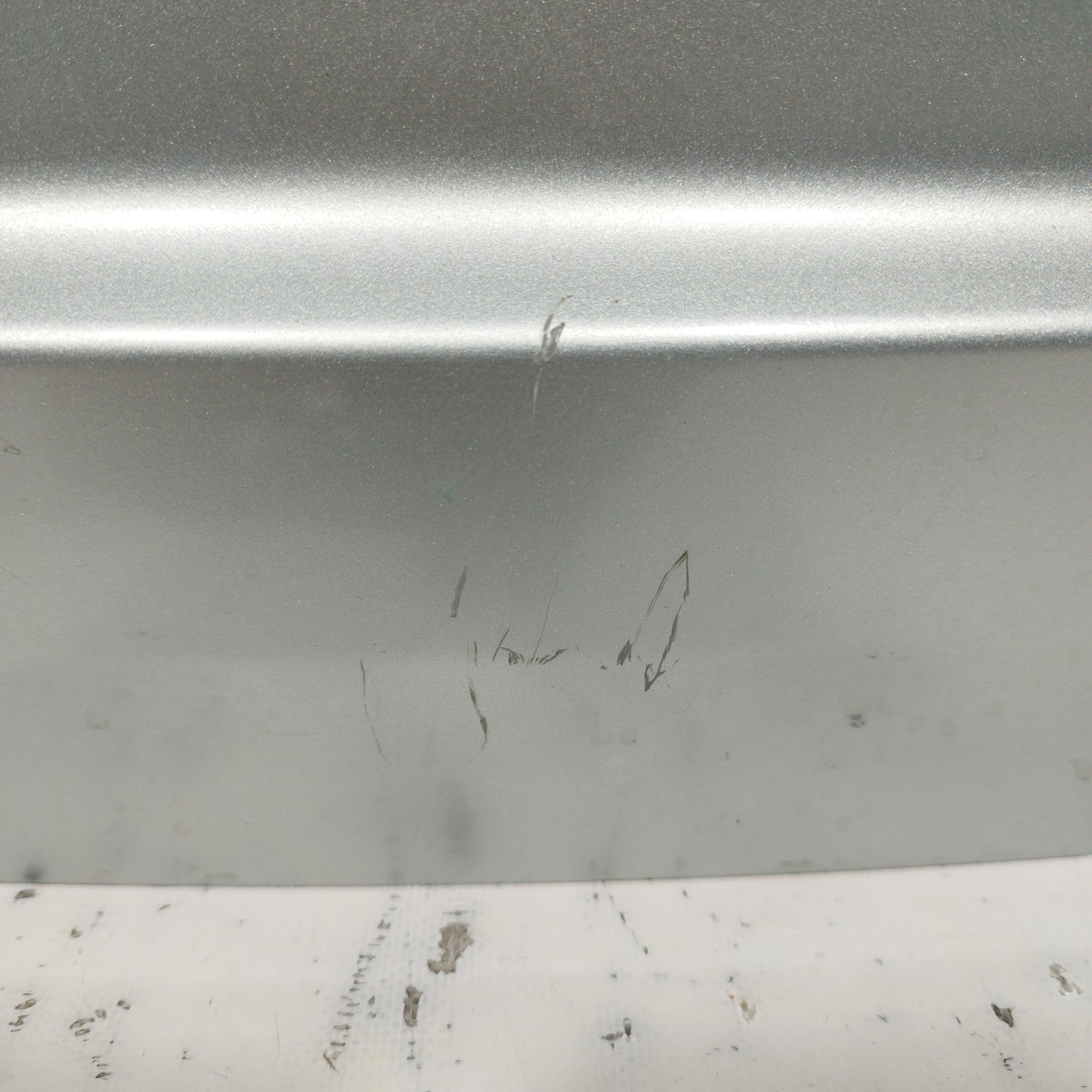 Portellone grigio argento Mazda 6 Station Wagon 2005 ecoAC5895