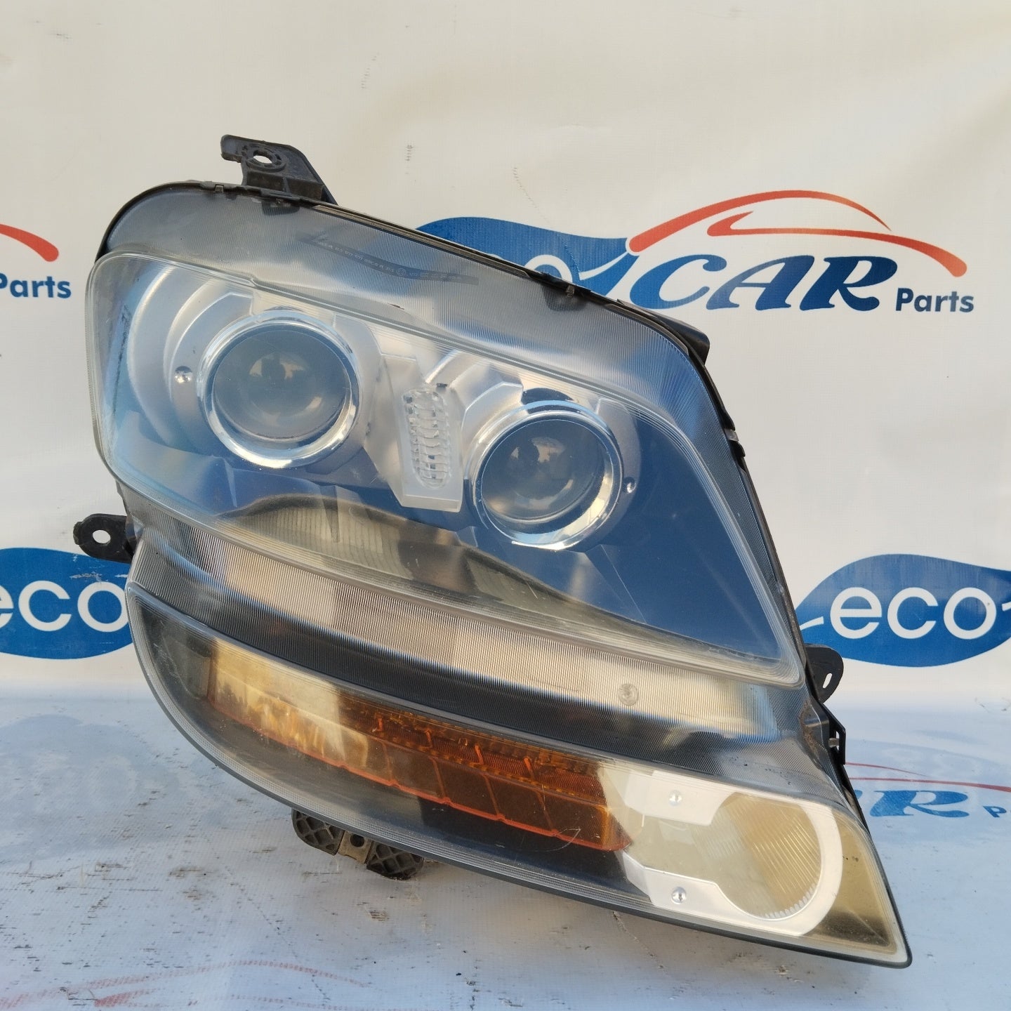 Fanale anteriore dx Fiat Ulysse 2006 ecoAG3378