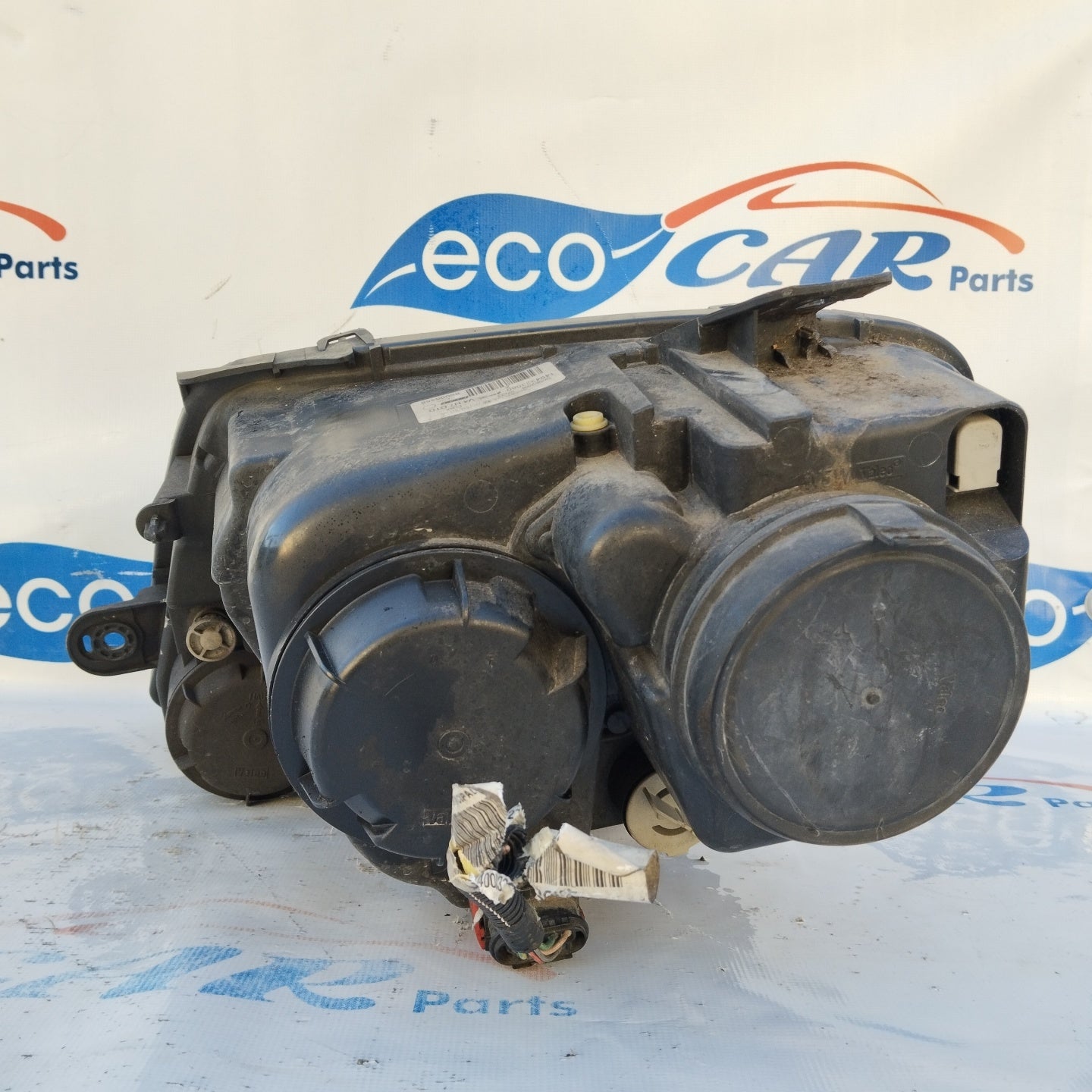 Fanale anteriore dx Fiat Ulysse 2006 ecoAG3378