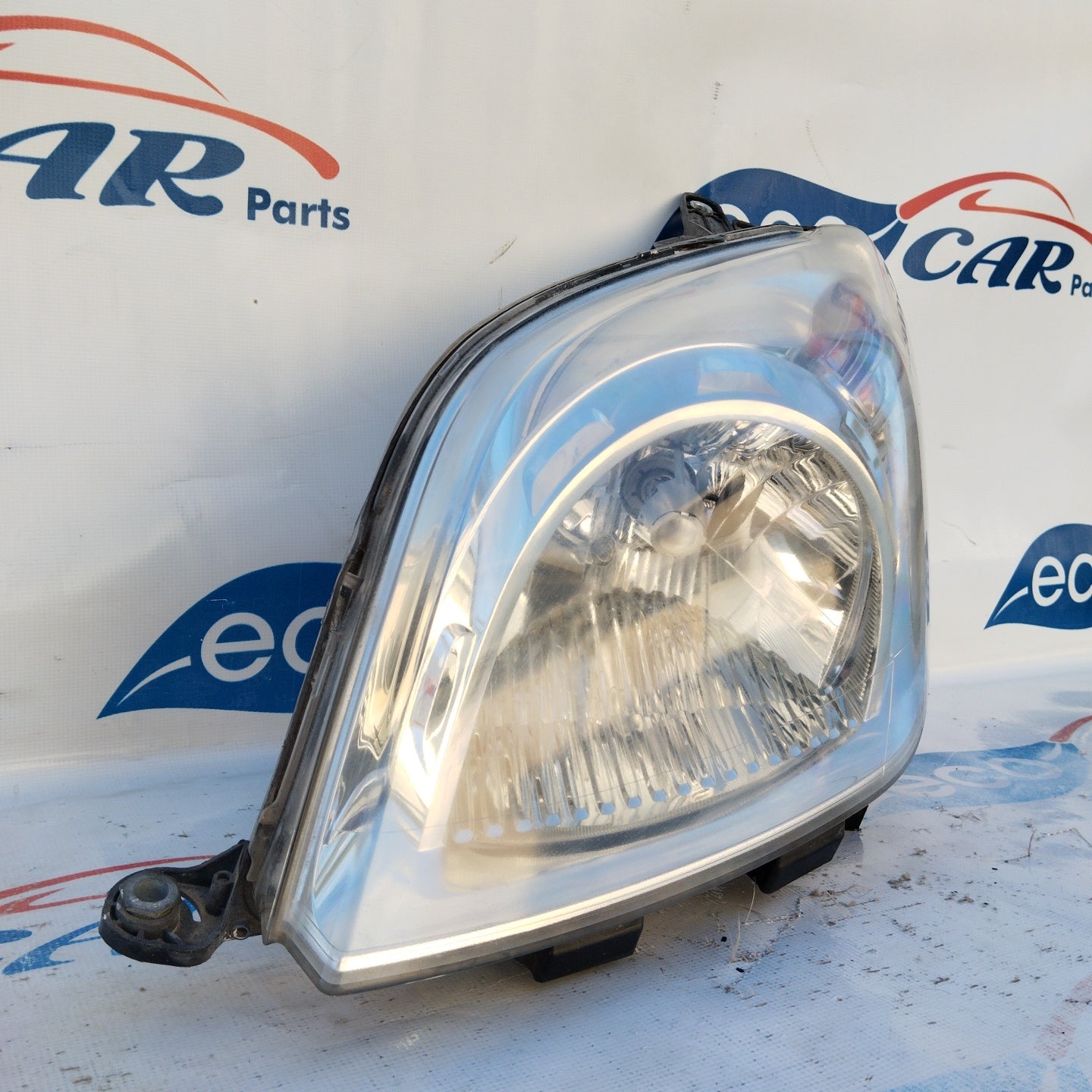 Fanale anteriore sx Fiat Fiorino 2011 ecoAG3379