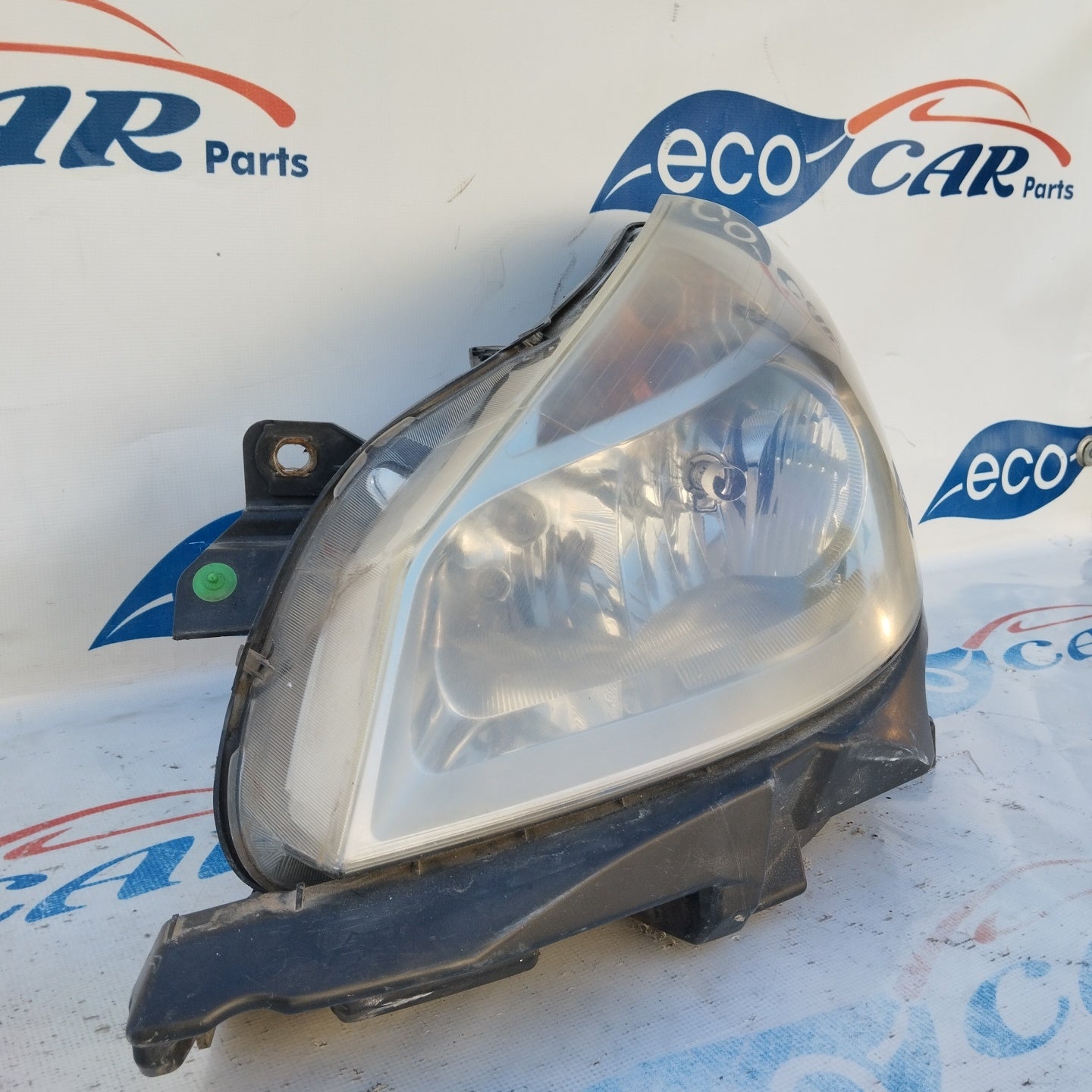 Fanale anteriore sx Renault Clio 2008 ecoAG3380