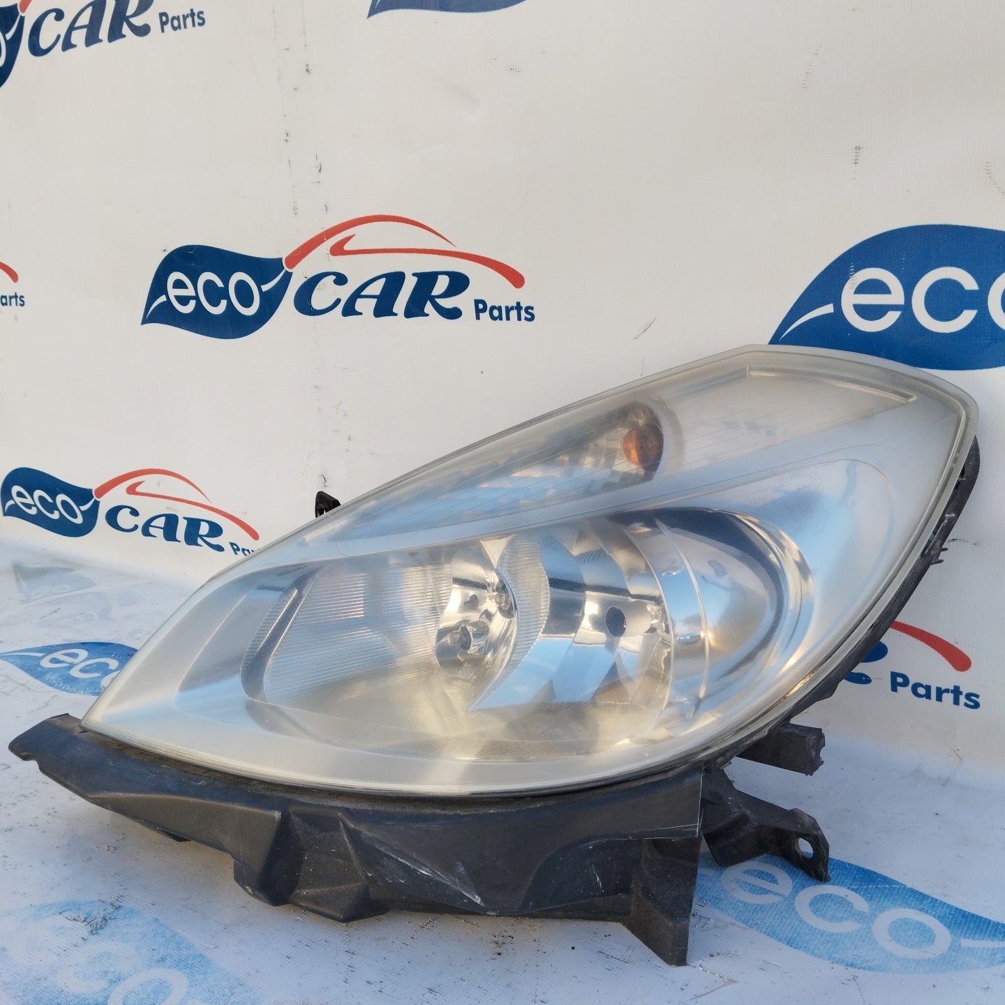 Fanale anteriore sx Renault Clio 2008 ecoAG3380