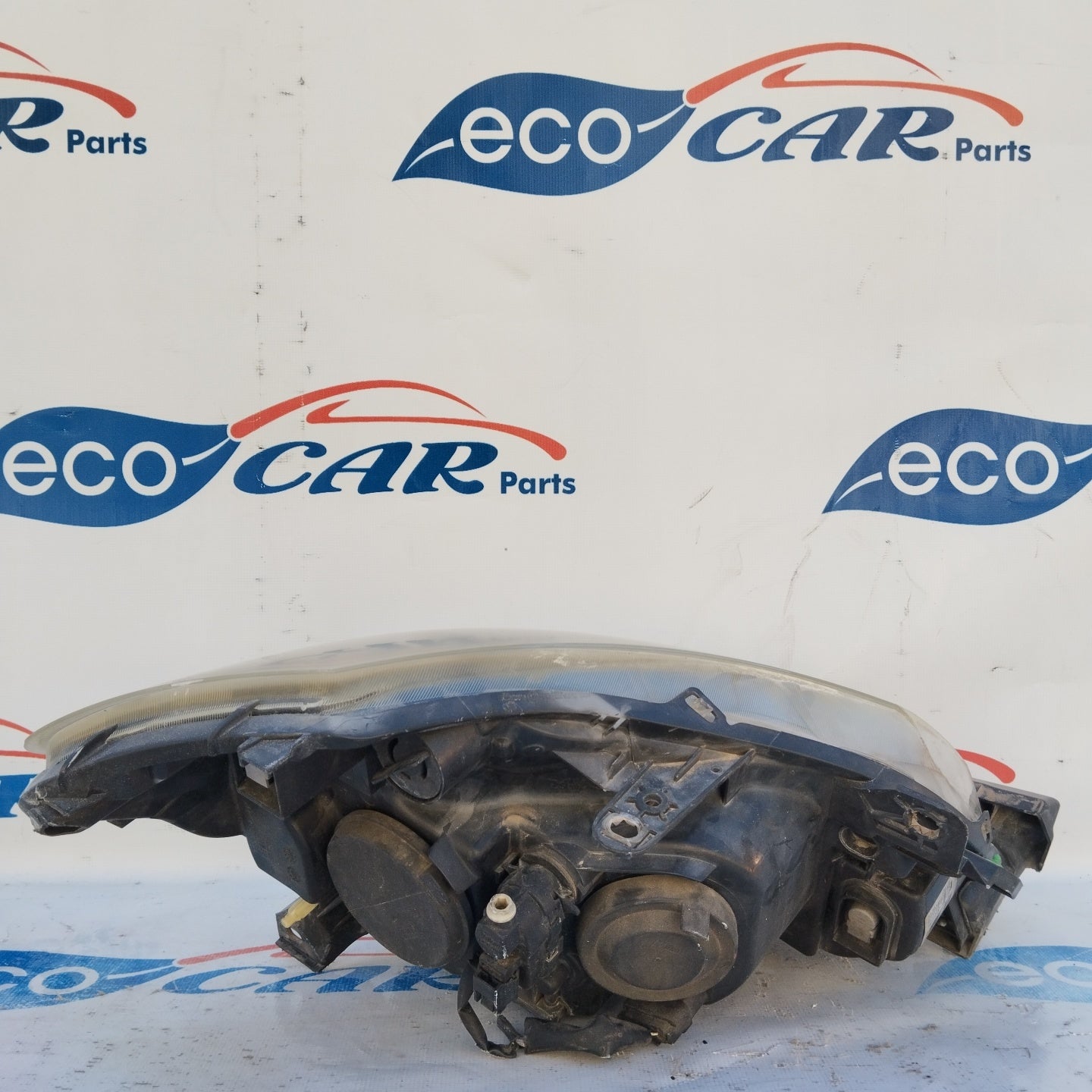 Fanale anteriore sx Renault Clio 2008 ecoAG3380