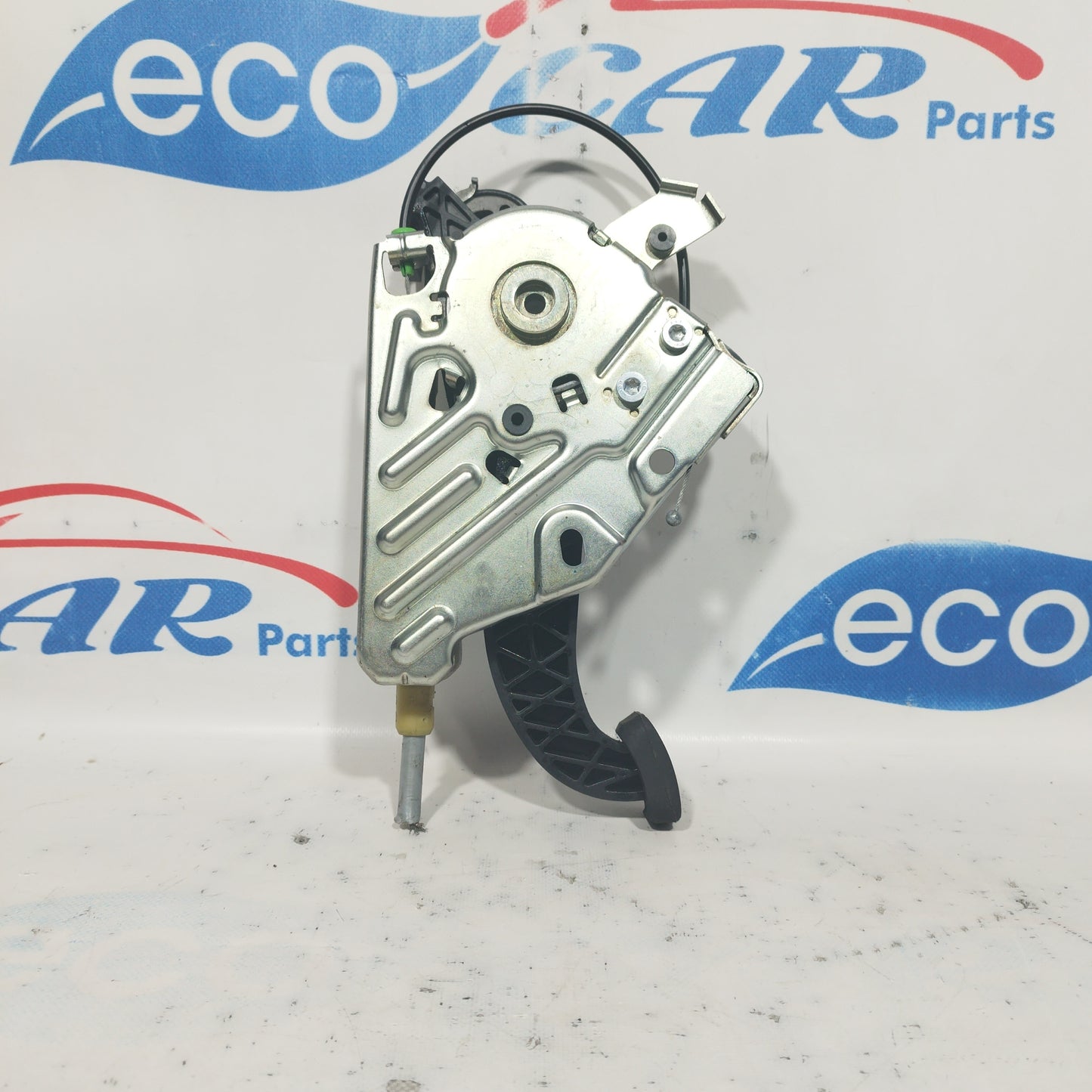 Bremspedal Mercedes C-Klasse W204 2.2 CDI 2010 Code: 2044200084 ecoAC5898