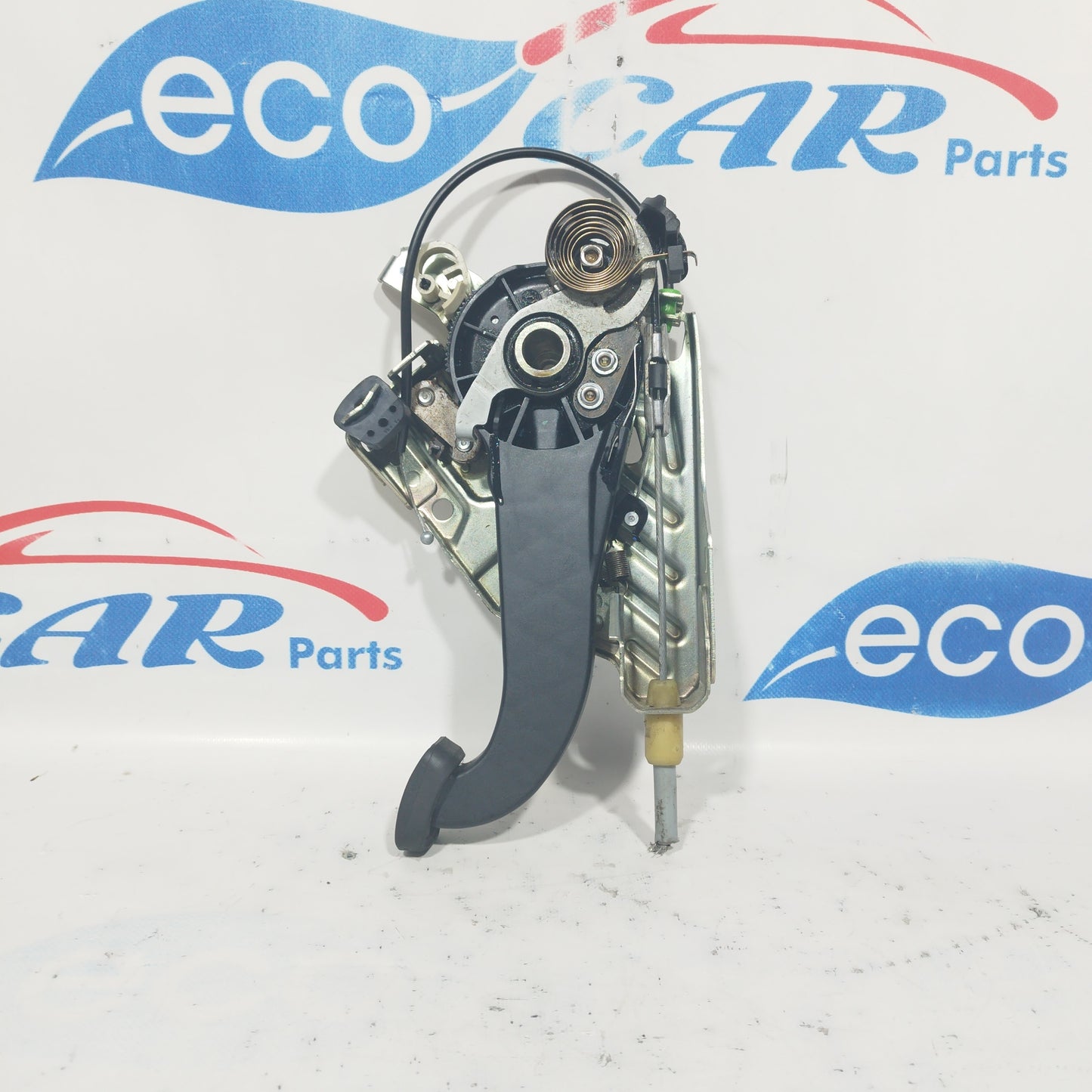 Bremspedal Mercedes C-Klasse W204 2.2 CDI 2010 Code: 2044200084 ecoAC5898