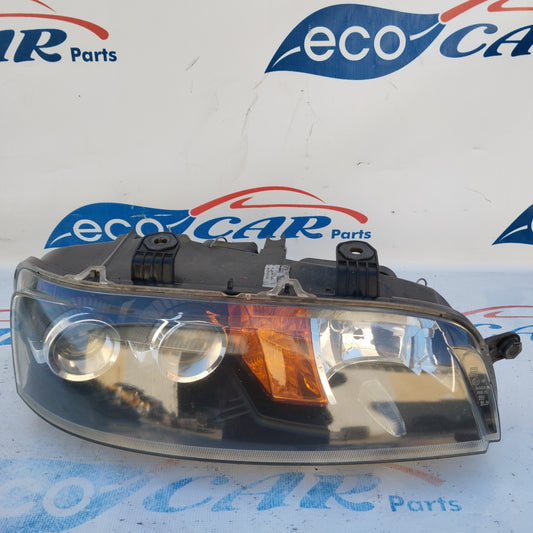 Fanale anteriore dx Fiat Punto 188 (modello con faretto) ecoAG3381