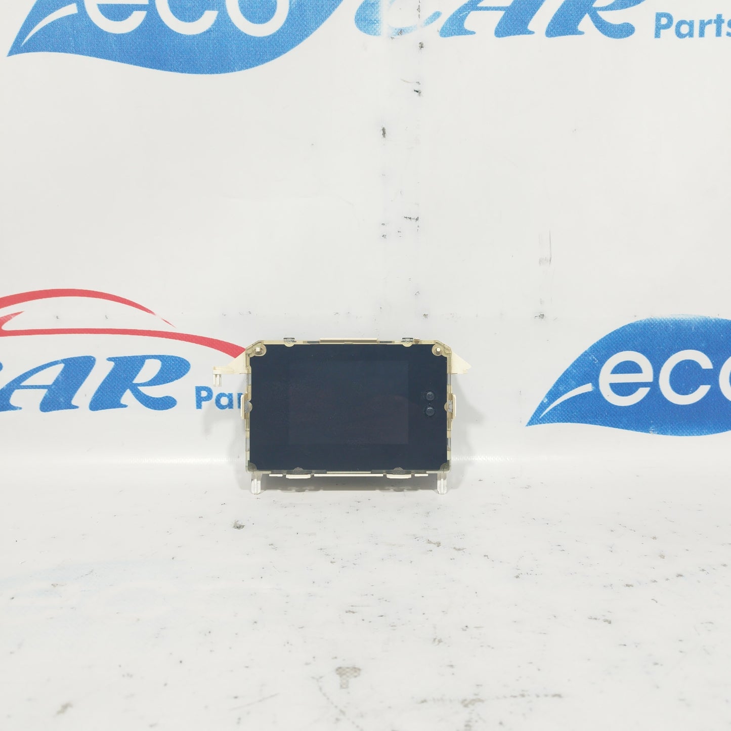 Display monitor consolle centrale Ford Fiesta 2010 codice: AA6T-18B955-BB ecoAC5902