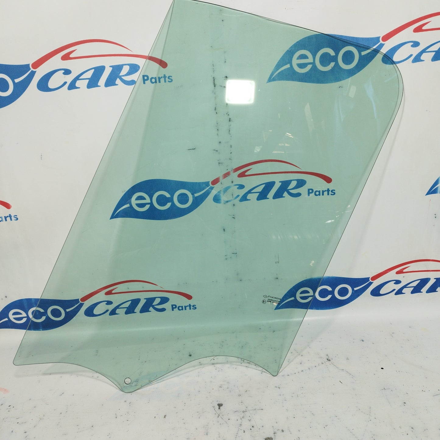 Front left lowering glass Renault Master 2011 ecoAC5906