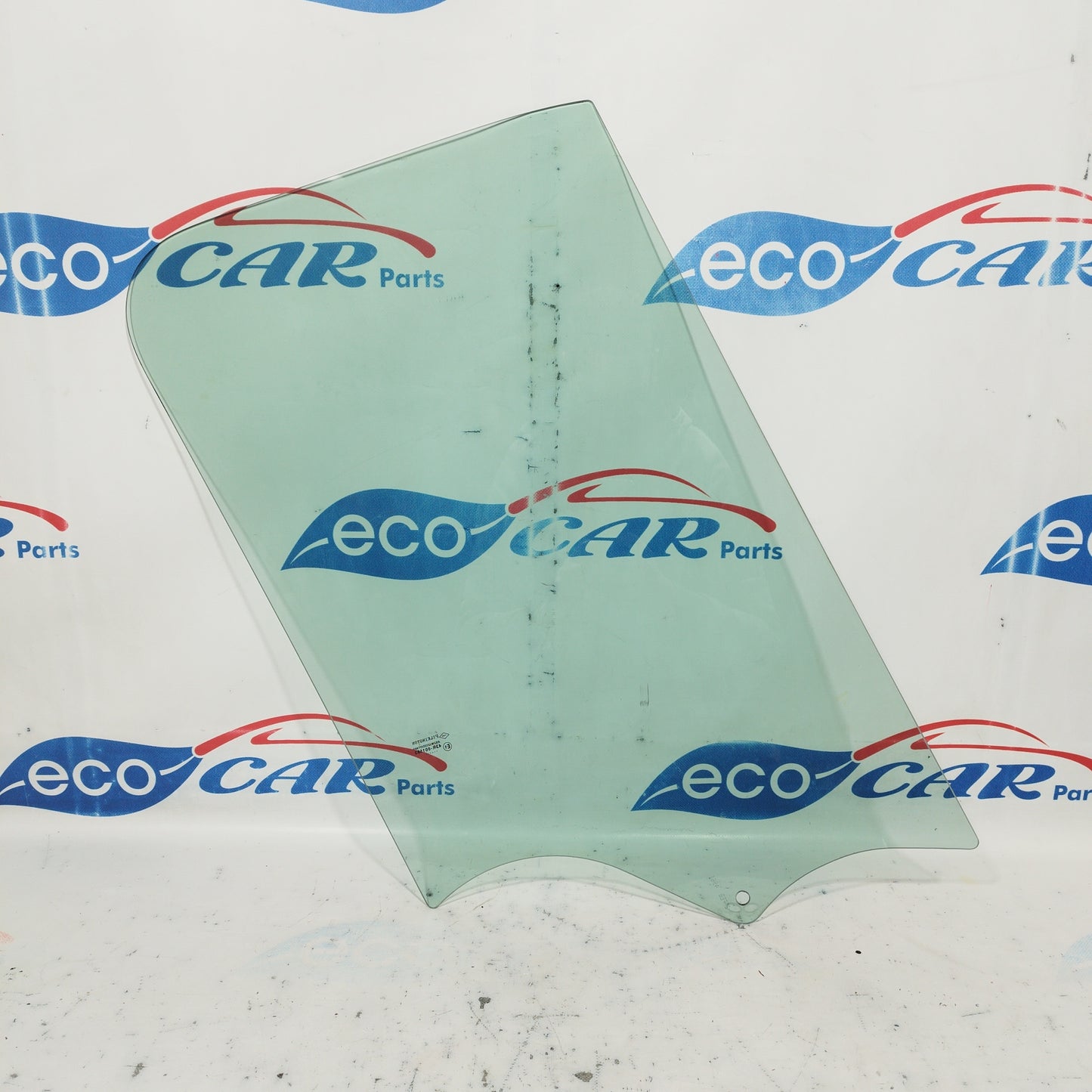 Front left lowering glass Renault Master 2011 ecoAC5906