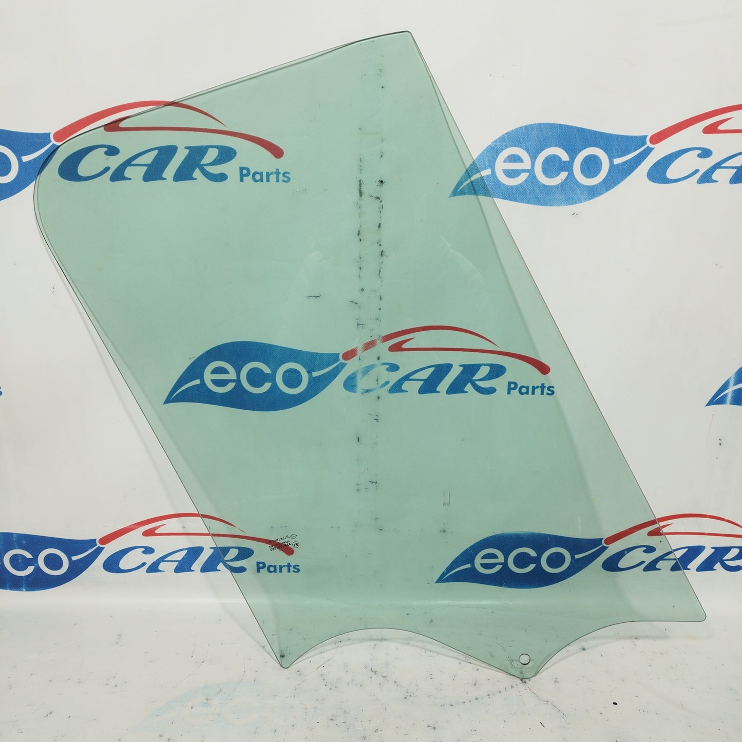 Front left lowering glass Renault Master 2011 ecoAC5906