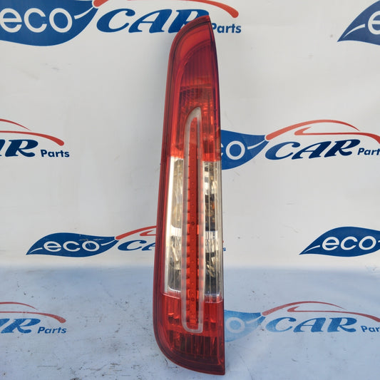 Ford C-Max 2009 linke Rückleuchte (LED) ecoAG3382