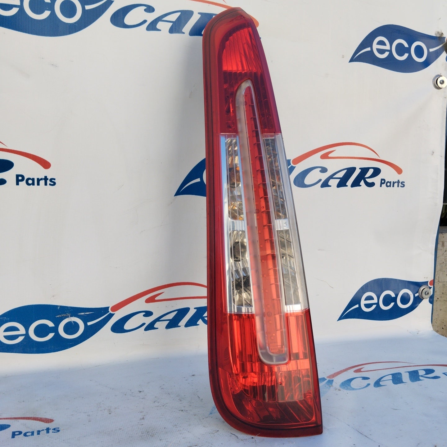 Ford C-Max 2009 linke Rückleuchte (LED) ecoAG3382