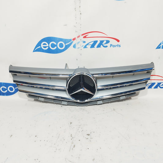 Front grille Mercedes A-Class W169 2008 ecoAC5907