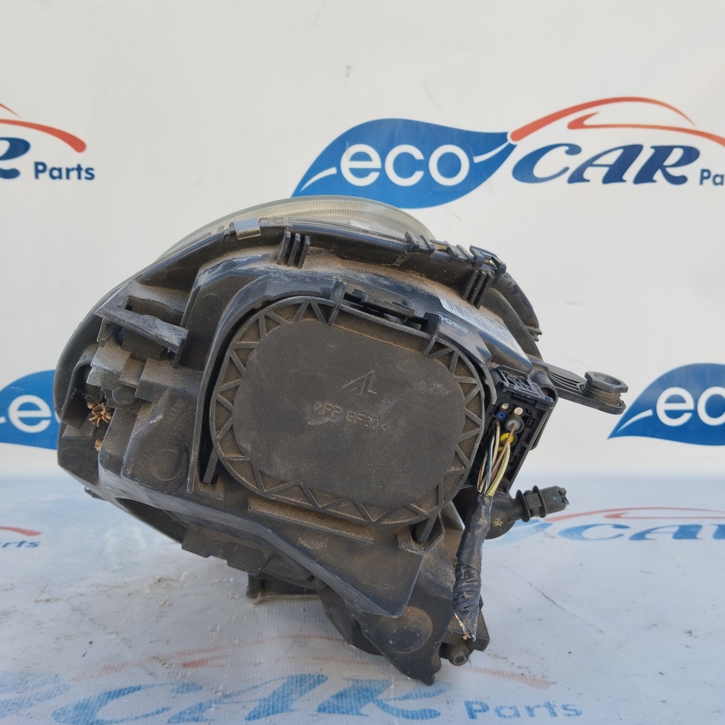 Left Xenon front light Mini Cooper R56 code: 0301225274 ecoAG3385