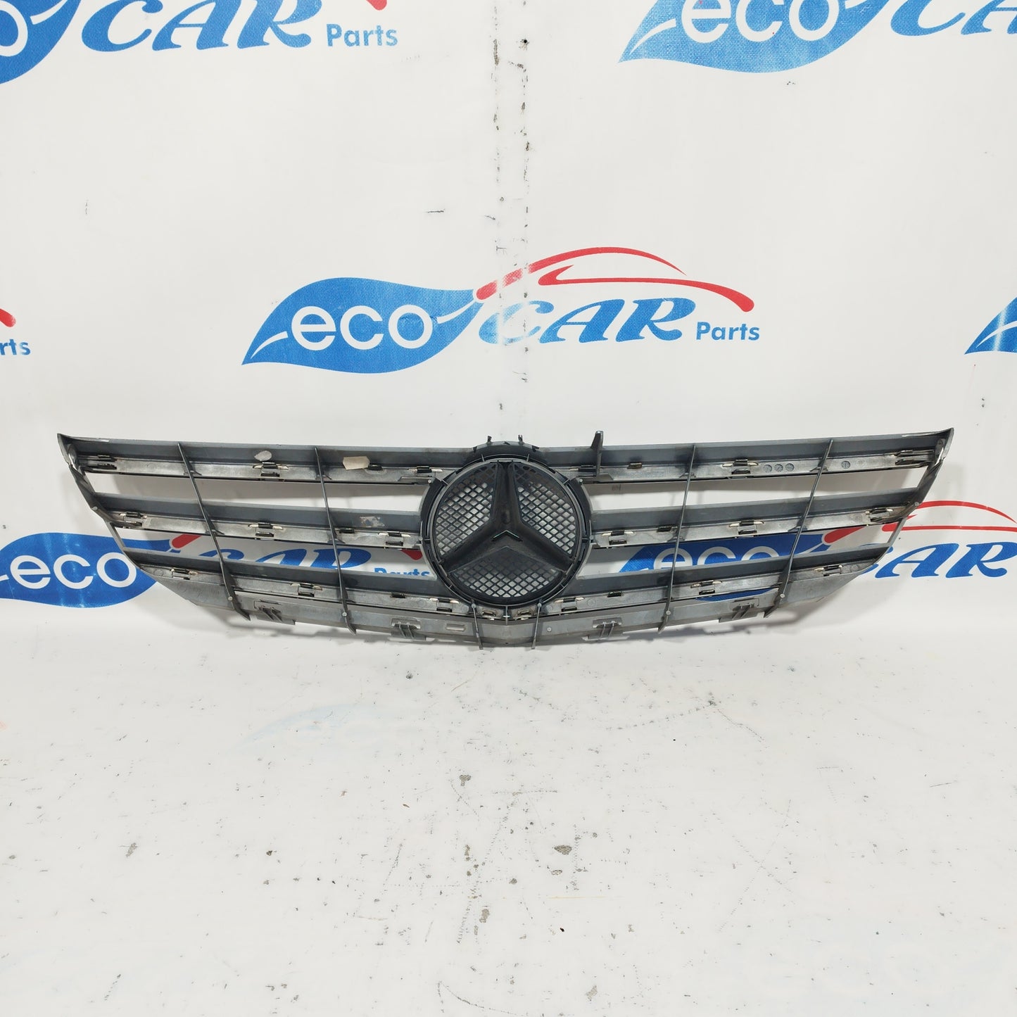 Mascherina anteriore Mercedes Classe A W169 2008 ecoAC5907